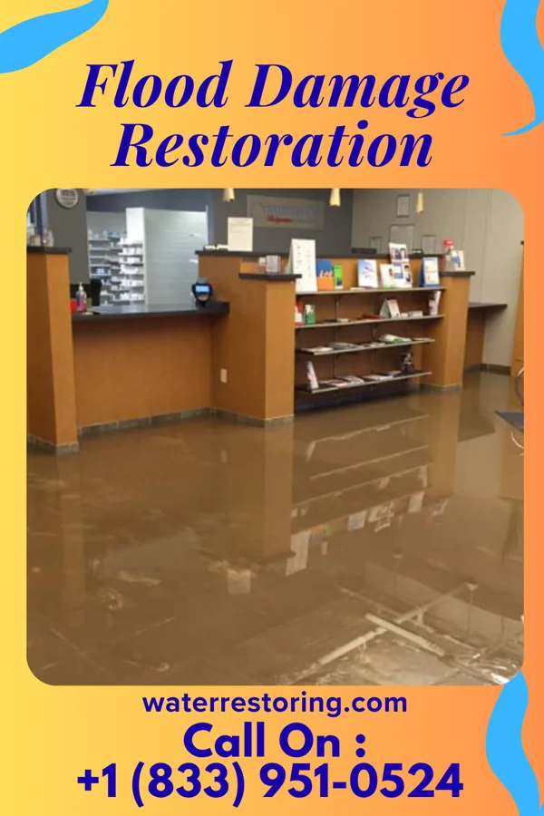 Flood Damage Restoration in Shorewood, WI